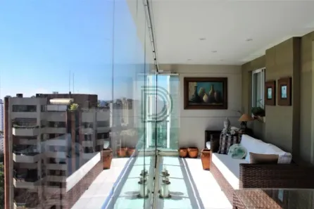 Apartamento com 3 Quartos à venda, 120m² no Vila Andrade, São Paulo