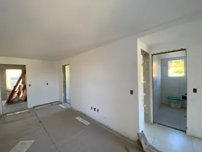 Apartamento com 2 Quartos à venda, 54m² no Nova Esperança, Belo Horizonte