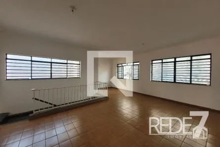 Casa com 4 Quartos à venda, 255m² no Centro, Campinas