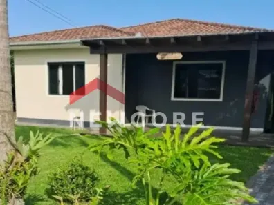 Casa com 3 Quartos à venda, 100m² no Praia da Barra, Garopaba