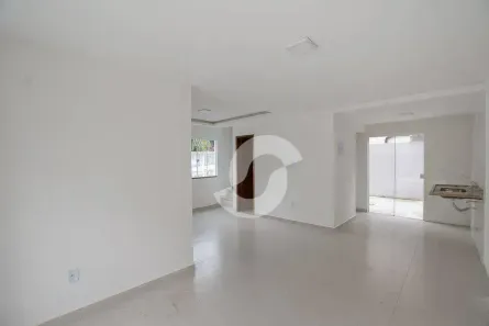 Casa de Condomínio com 4 Quartos à venda, 98m² no Itaipu, Niterói