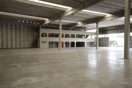 Galpão/Depósito/Armazém para venda ou aluguel, 2599m² no Parque Novo Mundo, São Paulo