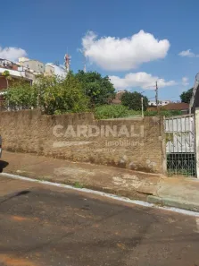 Lote/Terreno à venda, 300m² no Jardim Paraíso, São Carlos