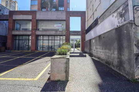 Ponto Comercial com 5 Quartos para alugar, 36m² no Vila Mariana, São Paulo