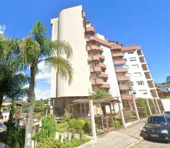 Apartamento com 2 Quartos à venda, 123m² no Cristo Redentor, Caxias do Sul
