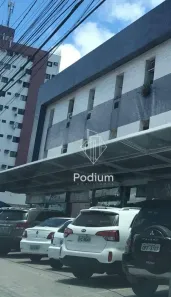 Sala Comercial à venda, 28m² no Manaíra, João Pessoa