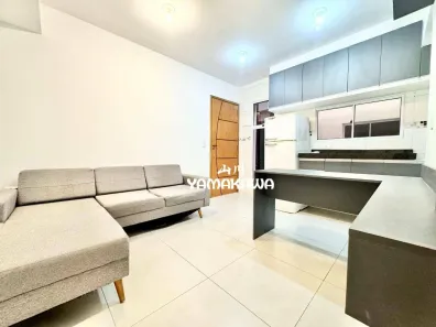Apartamento com 1 Quarto à venda, 33m² no Vila Campanela, São Paulo
