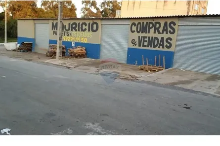 Galpão/Depósito/Armazém com 1 Quarto à venda, 371m² no Área de Desenvolvimento Econômico, Brasília