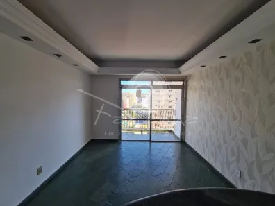 Apartamento com 3 Quartos à venda, 160m² no Vila Itapura, Campinas