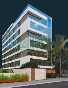 Apartamento com 1 Quarto à venda, 30m² no Madalena, Recife