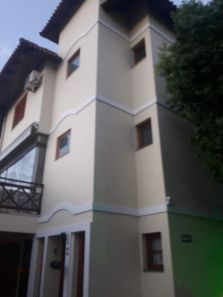 Casa de Condomínio com 3 Quartos à venda, 192m² no Tristeza, Porto Alegre