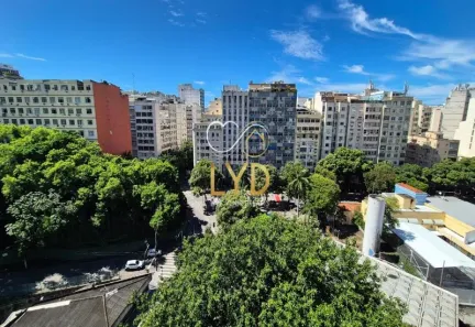 Apartamento com 4 Quartos à venda, 239m² no Copacabana, Rio de Janeiro