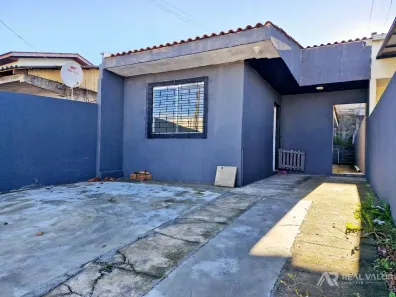 Casa com 3 Quartos para alugar, 65m² no Nações, Fazenda Rio Grande