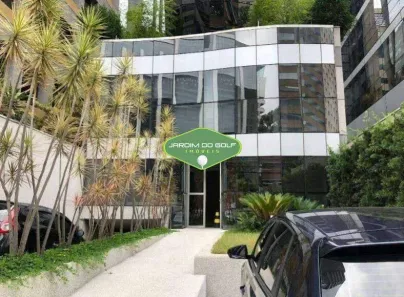 Prédio Comercial para alugar, 685m² no Vila Olímpia, São Paulo