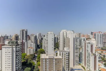 Apartamento com 4 Quartos à venda, 143m² no Perdizes, São Paulo