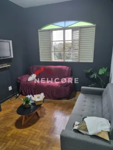 Apartamento com 3 Quartos à venda, 88m² no Nova Suíssa, Belo Horizonte
