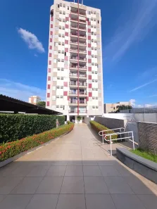 Apartamento com 3 Quartos à venda, 80m² no Centro-Sul, Cuiabá