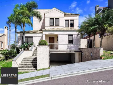 Casa de Condomínio com 4 Quartos à venda, 250m² no Vila Nova, Porto Alegre