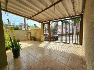 Sobrado com 3 Quartos à venda, 110m² no Jardim Carlu, São Paulo