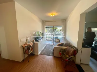 Apartamento com 3 Quartos à venda, 81m² no Melville Empresarial I e II, Barueri
