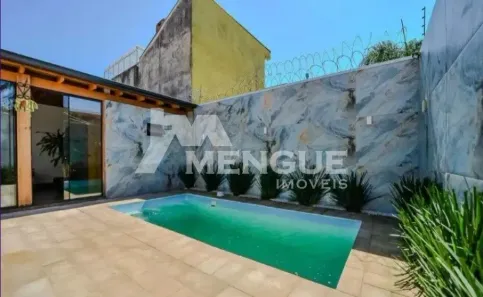 Casa com 2 Quartos à venda, 243m² no Sarandi, Porto Alegre