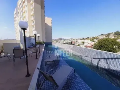 Cobertura com 4 Quartos à venda, 150m² no Porto Novo, São Gonçalo