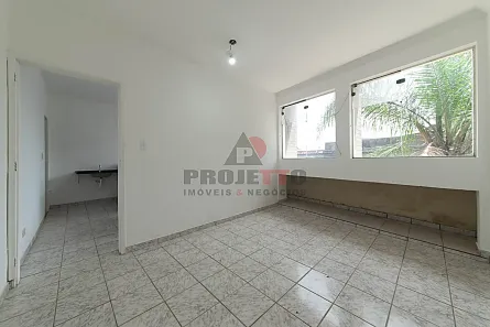 Sala Comercial para alugar, 150m² no Parque das Américas, Mauá