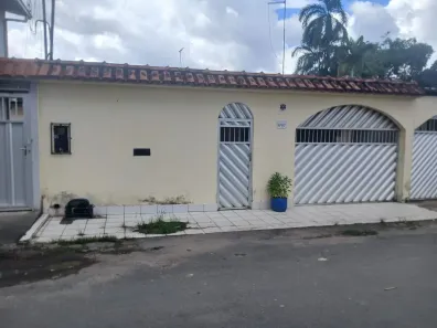 Casa com 3 Quartos à venda, 100m² no Cidade Nova, Manaus