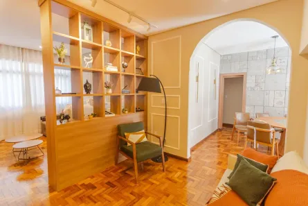 Apartamento com 3 Quartos à venda, 225m² no Santo Agostinho, Belo Horizonte