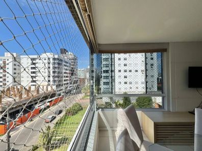Apartamento com 3 Quartos à venda, 99m² no Zona Nova, Capão da Canoa