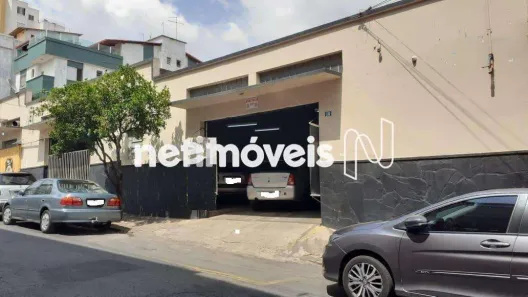 Prédio Comercial à venda, 822m² no Santa Tereza, Belo Horizonte
