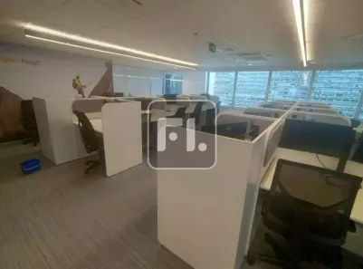 Sala Comercial à venda, 385m² no Bela Vista, São Paulo
