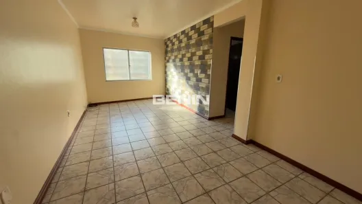 Apartamento com 1 Quarto para alugar, 57m² no Centro, Canoas