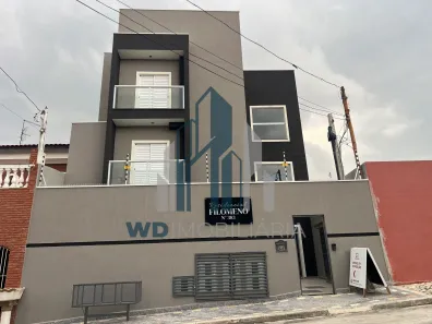 Apartamento com 2 Quartos à venda, 36m² no Cidade Nova São Miguel, São Paulo
