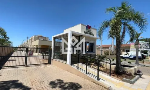 Apartamento com 2 Quartos à venda, 48m² no Jardim Betânia, Cachoeirinha