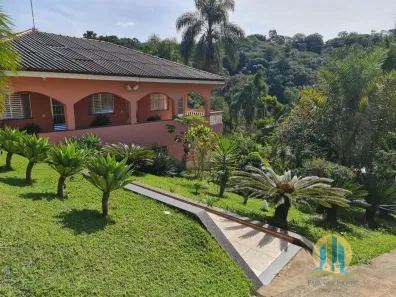Fazenda/Sítio com 3 Quartos à venda, 5400m² no Chácaras São Luís, Santana de Parnaíba