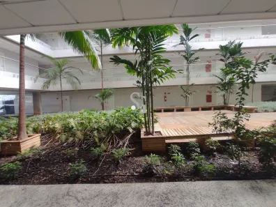Sala Comercial à venda, 40m² no Swiss Park, Campinas