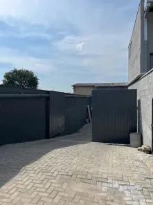 Galpão/Depósito/Armazém para alugar, 290m² no Maria Antonieta, Pinhais