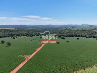 Fazenda/Sítio à venda, 500m² no , Morrinhos