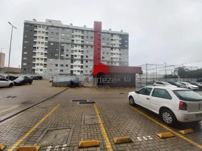 Apartamento com 2 Quartos para alugar, 47m² no Aristocrata, São José dos Pinhais