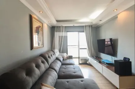 Apartamento com 2 Quartos à venda, 61m² no Tatuapé, São Paulo