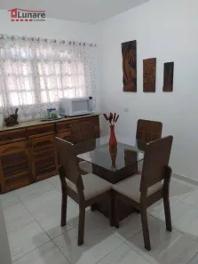Casa com 2 Quartos à venda, 54m² no Vila Suissa, Mogi das Cruzes