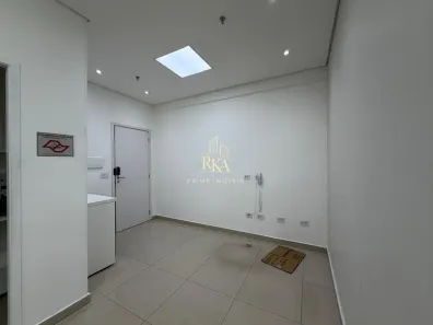 Sala Comercial com 1 Quarto à venda, 74m² no Bethaville I, Barueri