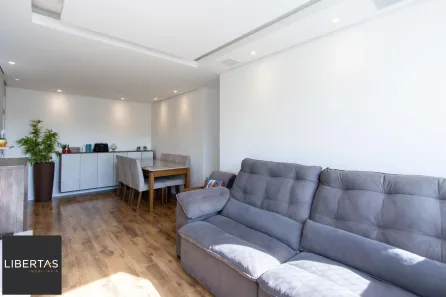 Apartamento com 3 Quartos à venda, 71m² no Glória, Porto Alegre