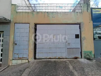 Casa com 2 Quartos à venda, 102m² no Paulicéia, Piracicaba
