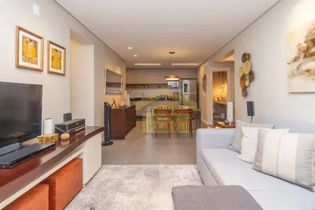 Apartamento com 2 Quartos à venda, 103m² no Vila Uberabinha, São Paulo
