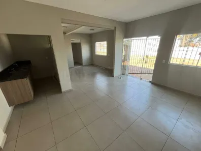 para alugar, 120m² no Areão, Piracicaba