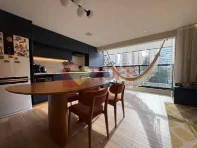 Apartamento com 2 Quartos à venda, 47m² no Vila Mariana, São Paulo