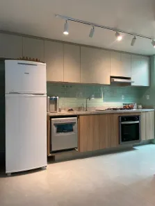 Apartamento com 2 Quartos à venda, 85m² no Buraquinho, Lauro de Freitas