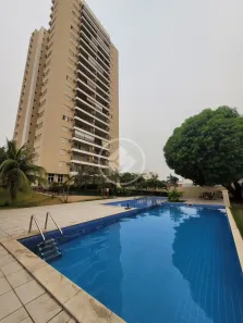 Apartamento com 3 Quartos à venda, 102m² no Bandeirantes, Cuiabá